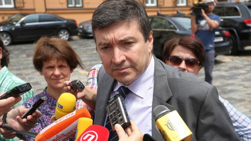 Mornar: Ne razmišlja se o ukidanju građanskog i zdravstvenog odgoja